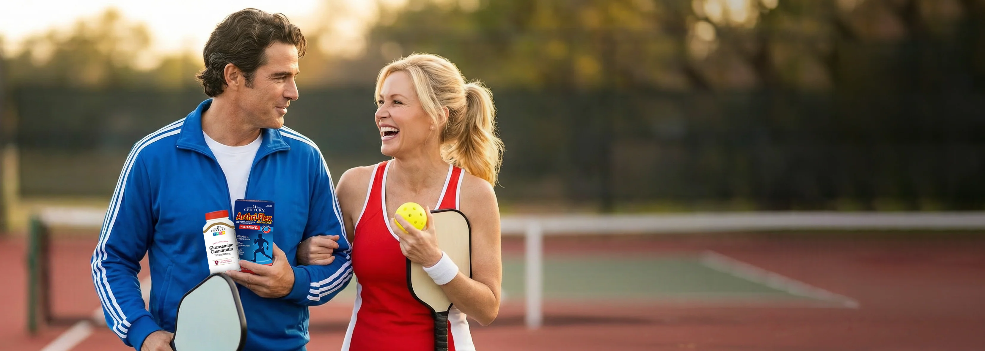 Wellness for the Modern World